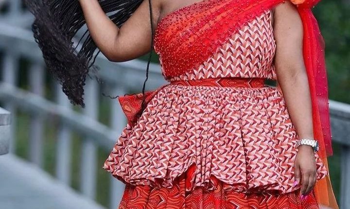 The Evolution of Tswana Dresses (24)