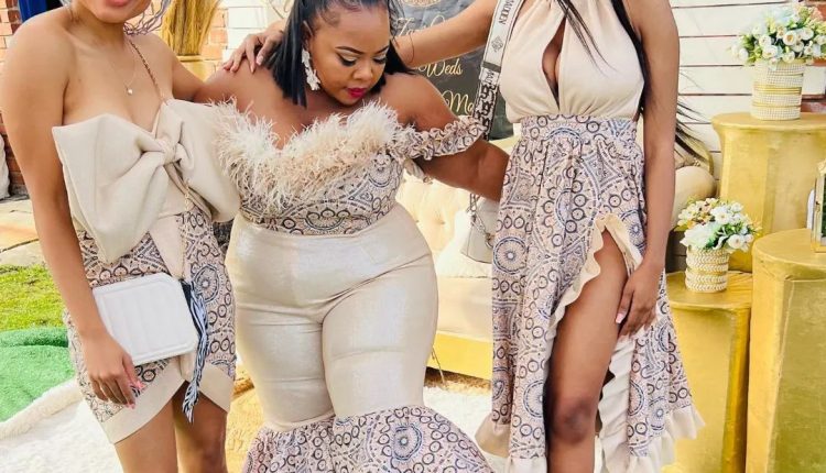 The Evolution of Tswana Dresses (25)