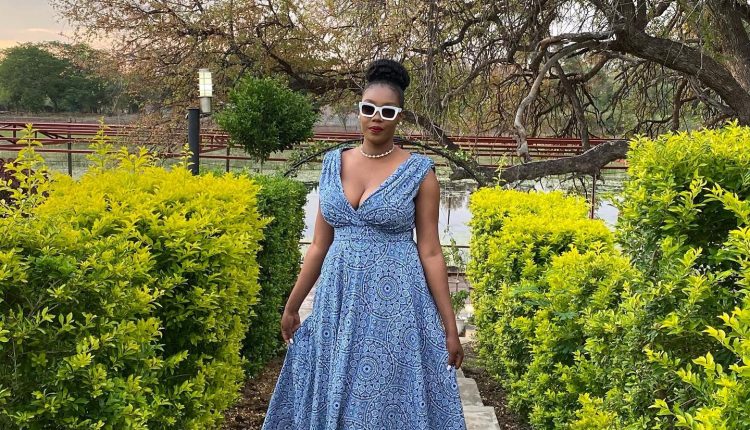 The Evolution of Tswana Dresses (5)