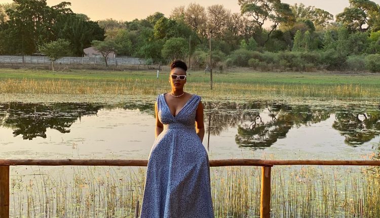 The Evolution of Tswana Dresses (6)