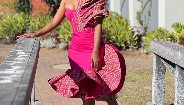 Tswana Dresses (15)