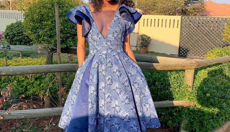 Tswana Dresses (20)