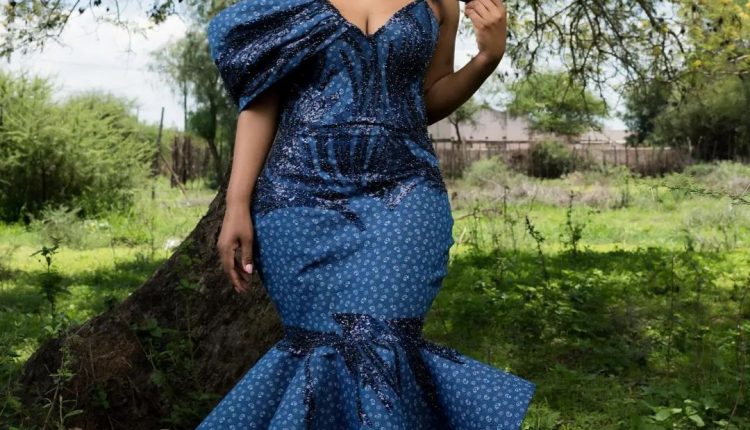 Tswana Dresses 2024 (4)