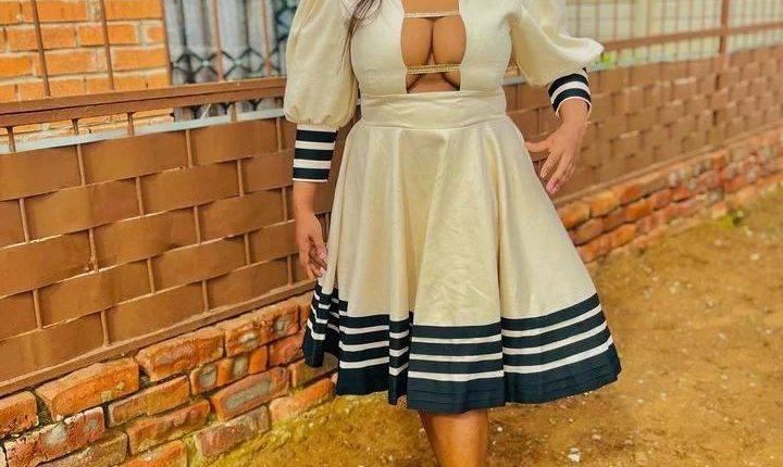 Xhosa Traditional Attire (12)