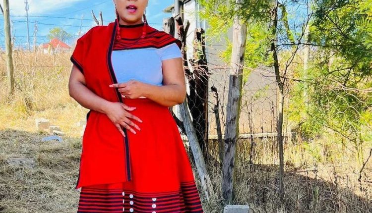 Xhosa Traditional Attire (14)