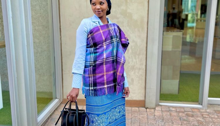 Xhosa Traditional Attire (19)