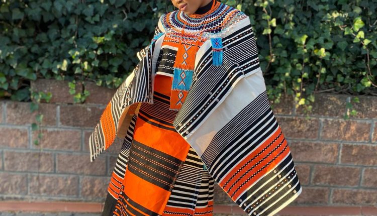 Xhosa Traditional Attire (21)