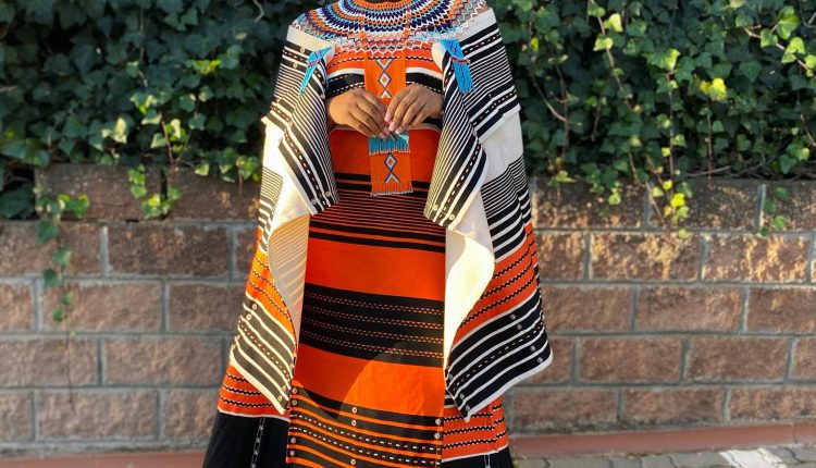 Xhosa Traditional Attire (22)