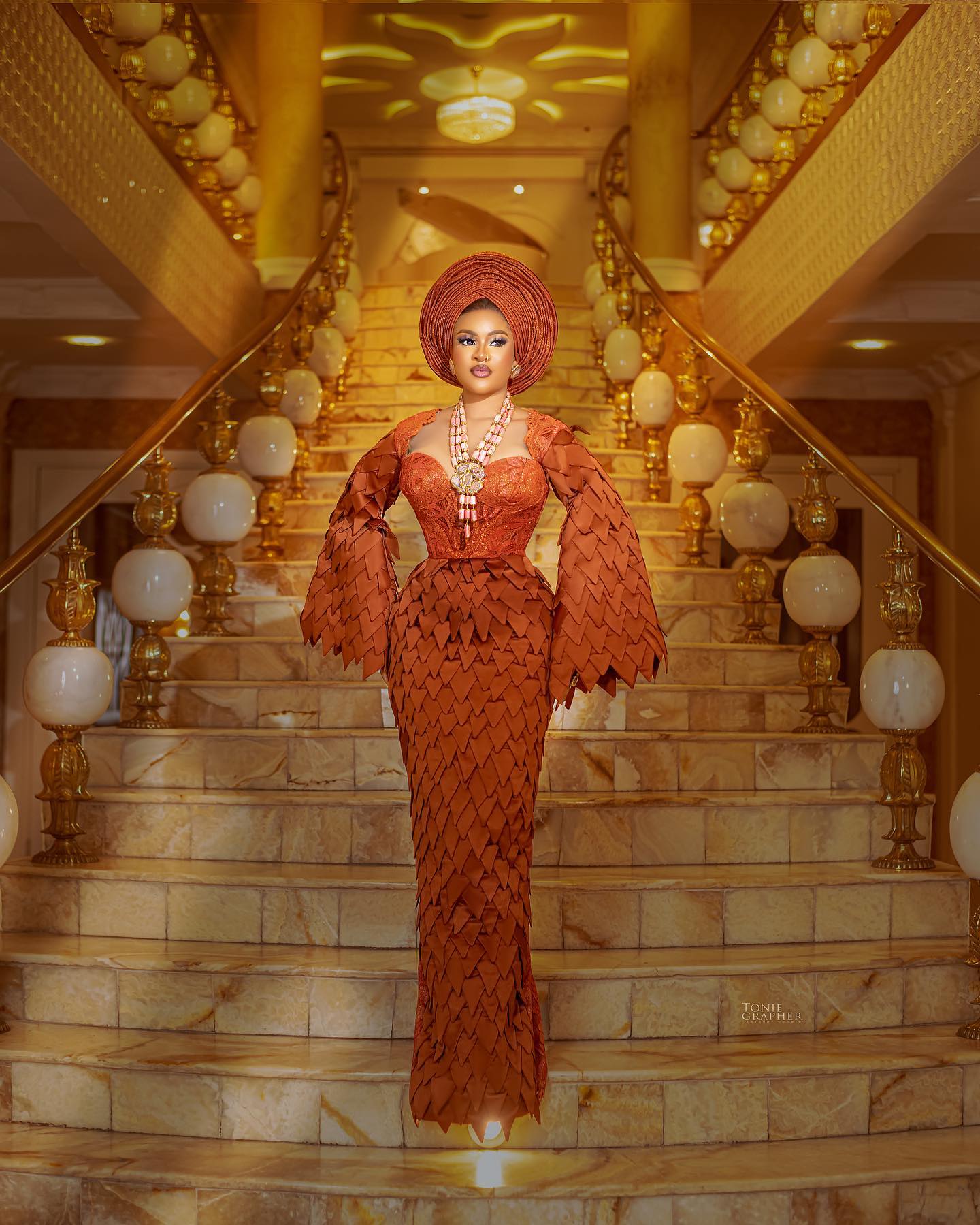 Owambe Dresses 2023