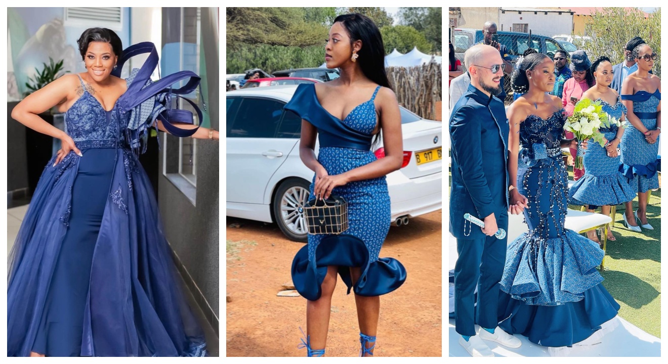Exploring Tswana Traditional Dresses: A Journey through Culture and Style