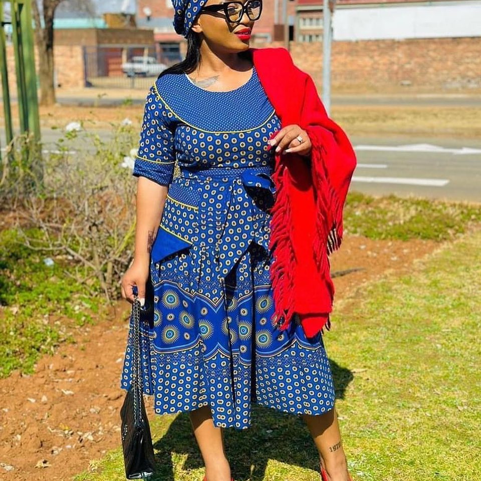 Traditional Dress Trends: Modern Takes on South African Heritage ...