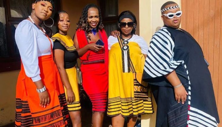 Xhosa Dresses (18)