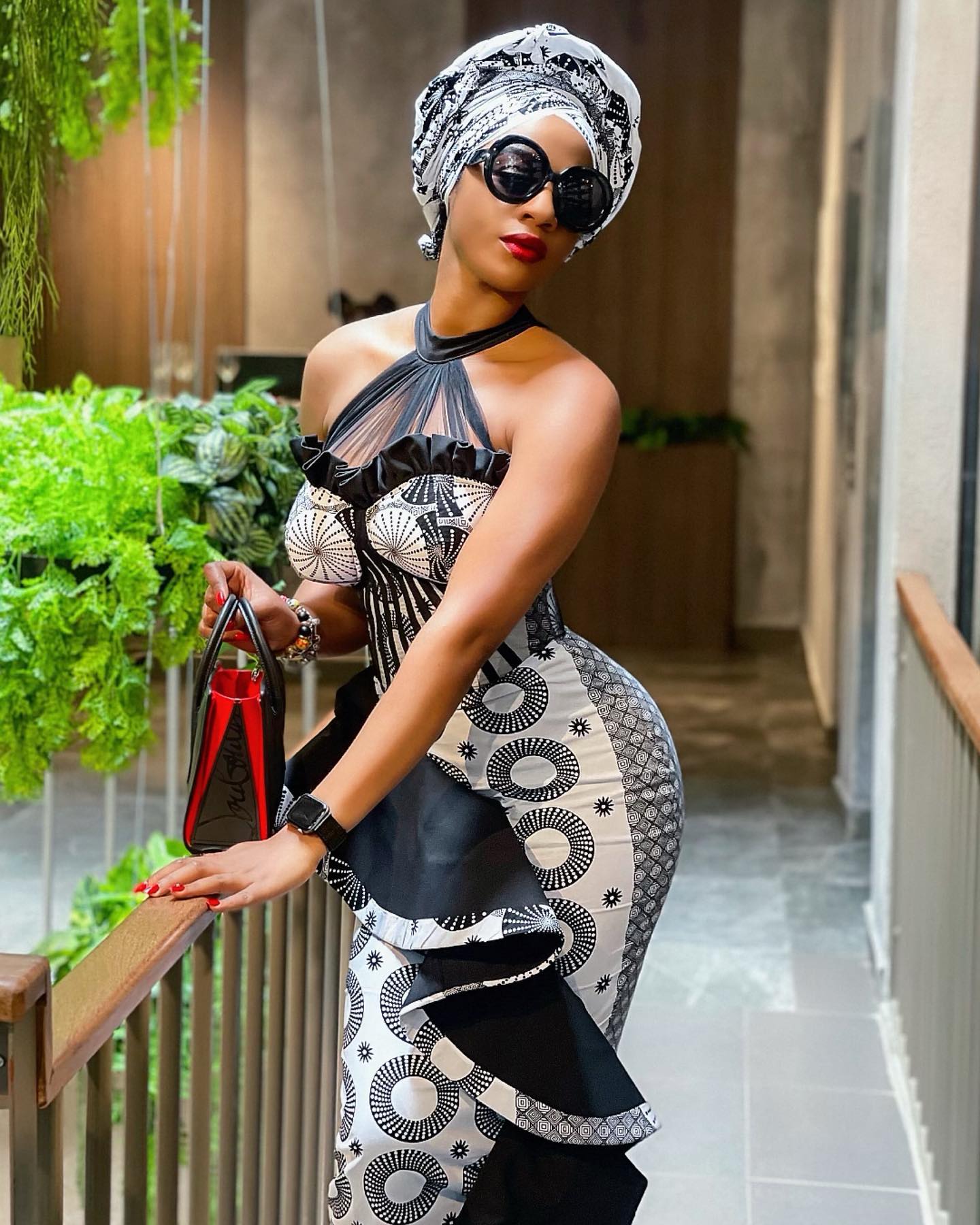 Xhosa Traditional Attire 2024 For African Women