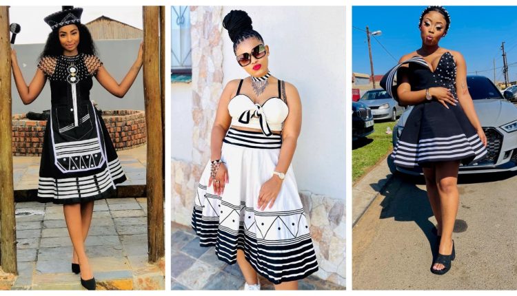 Showcasing Xhosa Traditional Attire: Fashion Inspiration for All Occasions