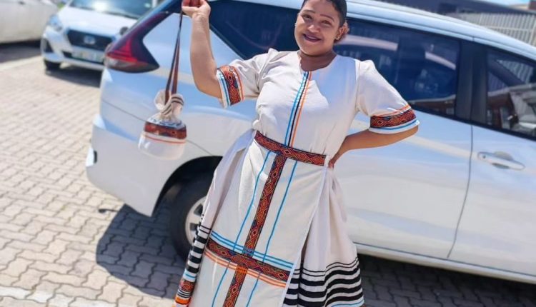 Showcasing Xhosa Traditional Attire (17)