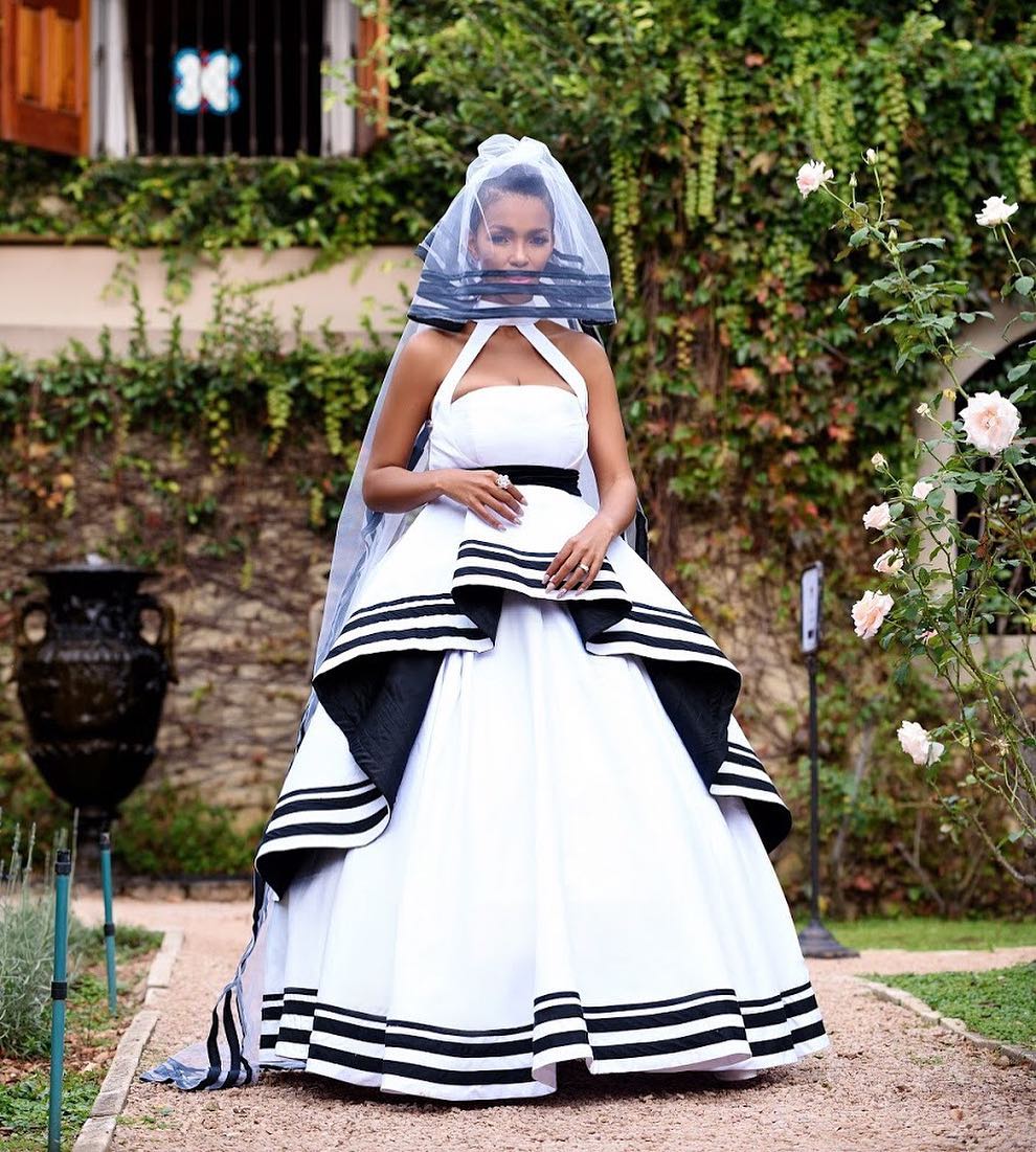 Top Xhosa Dresses Fashion For Beautiful Women