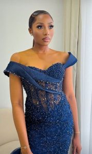  The Elegance of Shweshwe Dresses for chic ladies 2024