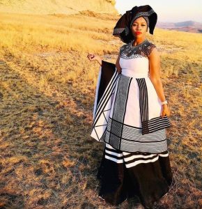 The Top Xhosa Dresses  for Modern Women in 2024