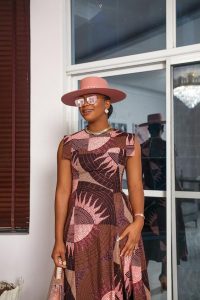 Embrace Your Heritage with an Ankara Fashion 2024