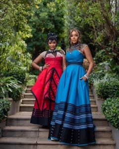  Xhosa Styles Taking the Fashion World by Storm in 2024