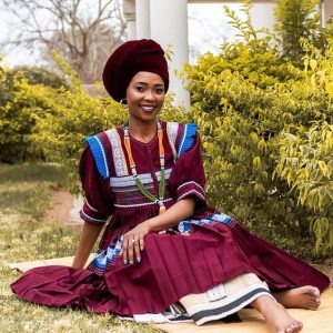 Sizzling Sophistication: Stylish Sepedi Trends to Watch in 2024
