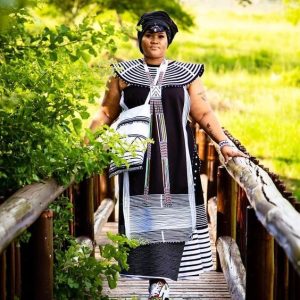 Fashion Statements of the Year for Xhosa Dresses 2024
