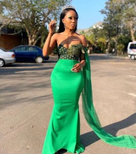 Makoti Magic: Stunning Shweshwe Dresses for Brides in 2024