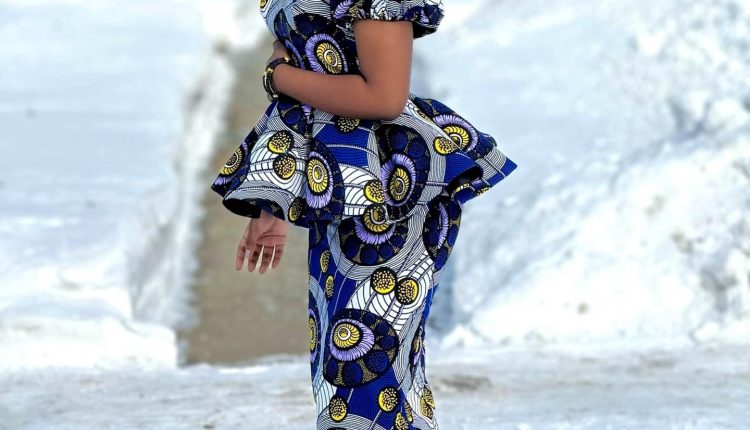 Ankara Dresses (6)