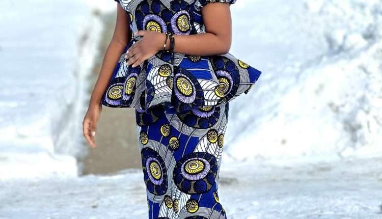 Ankara Dresses (7)