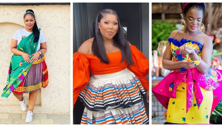 From Runway to Everyday: Incorporating Tsonga Traditional Attire into Modern Fashion Trends