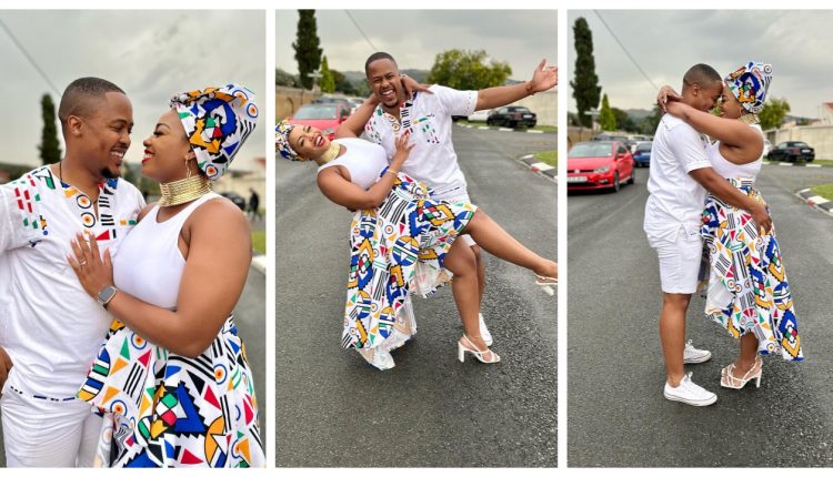 The Beauty and Tradition of Ndebele Dresses: A Closer Look