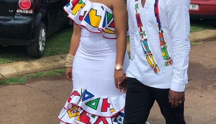 Ndebele Dresses (1)