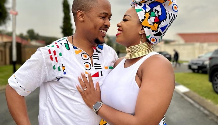 Ndebele Dresses (12)