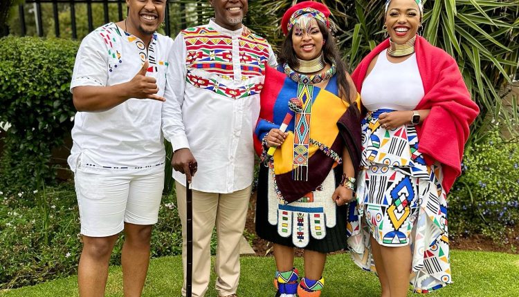 Ndebele Dresses (14)