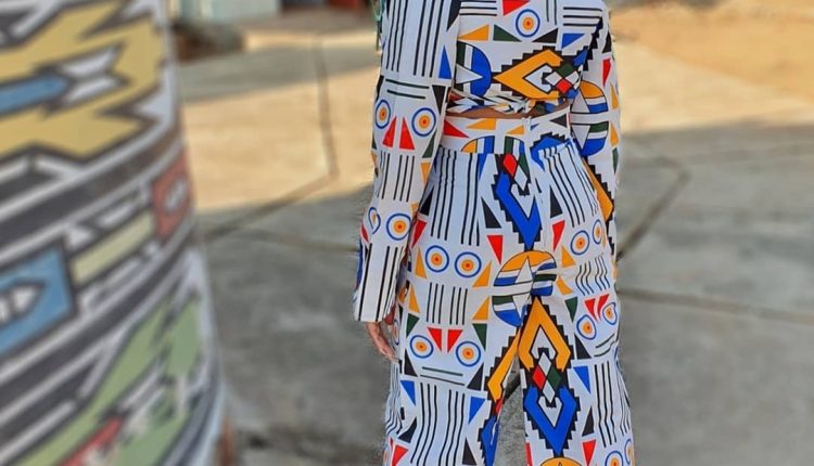 Ndebele Dresses (4)