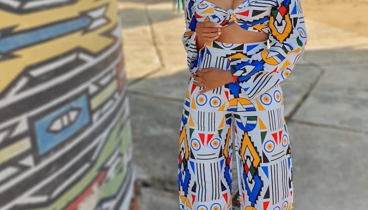 Ndebele Dresses (5)