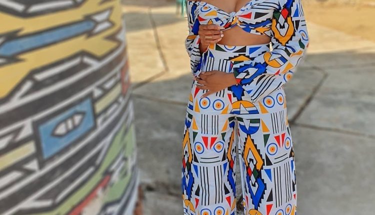 Ndebele Dresses (6)