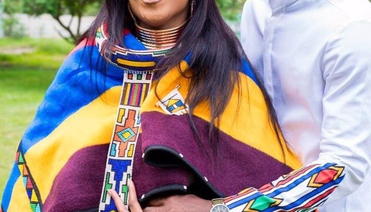 Ndebele Dresses (8)